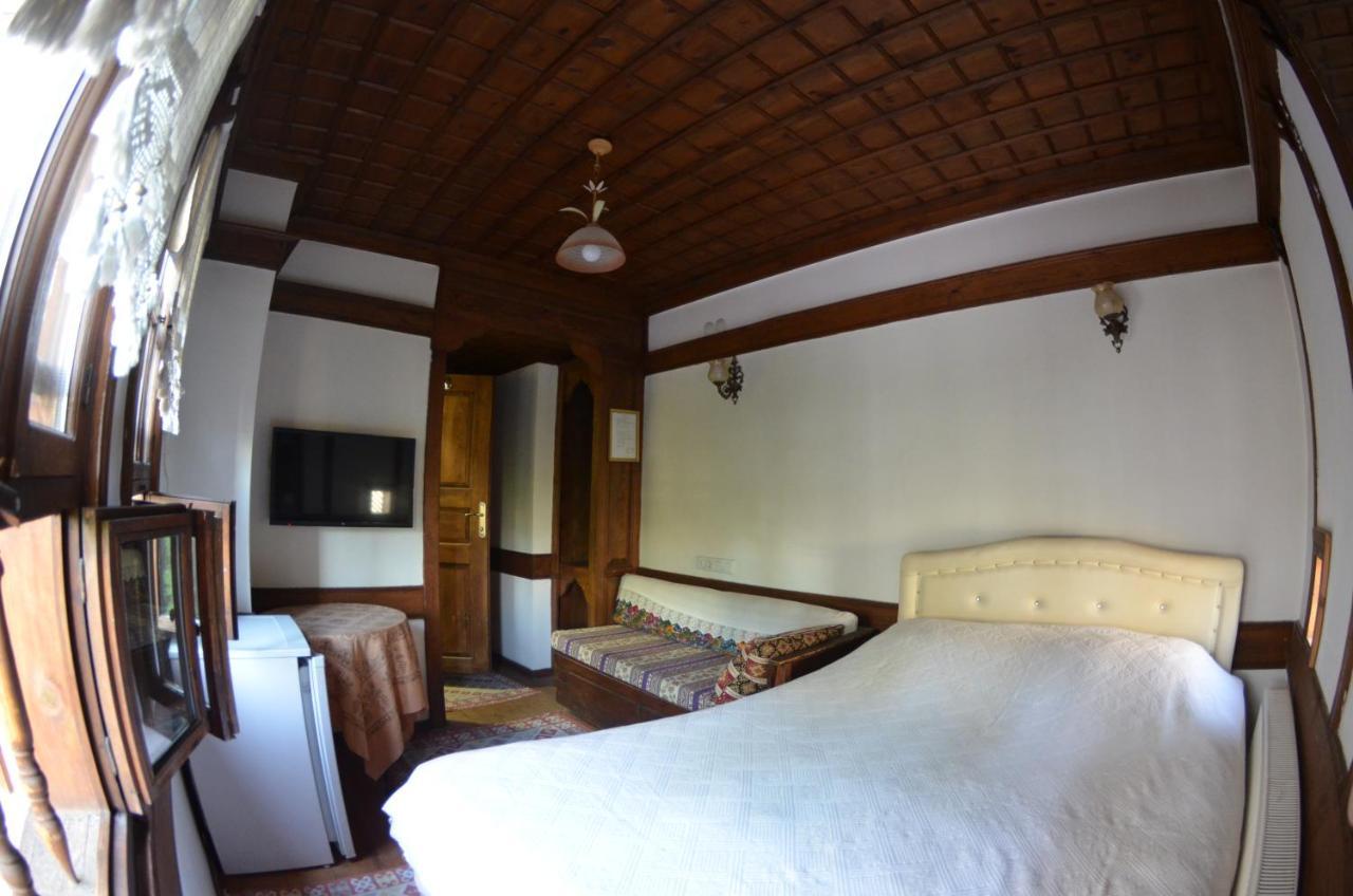 Yorgancioglu Konak Safranbolu Exterior photo
